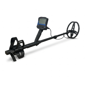 TH-JC3000 VLF Metal Detector